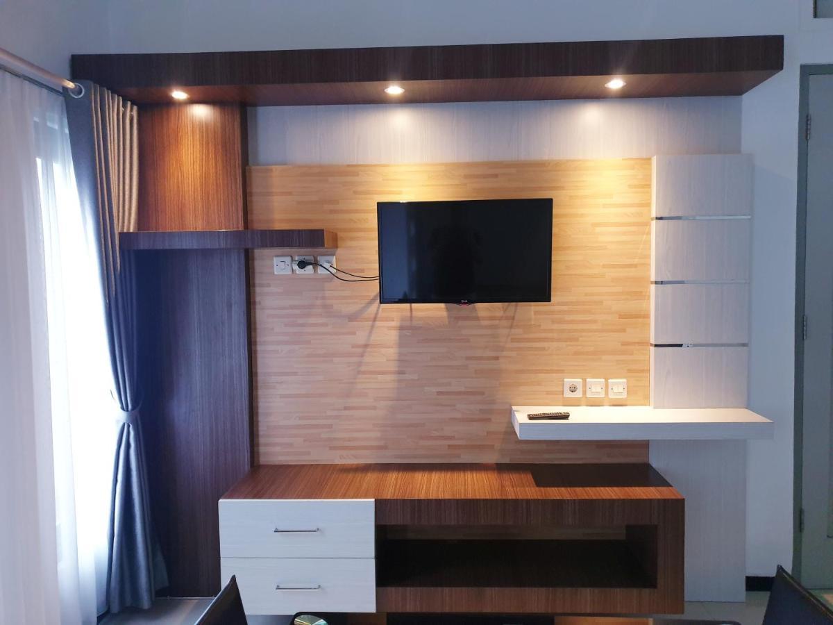 Villa Batumarta Тавангмангу Екстериор снимка