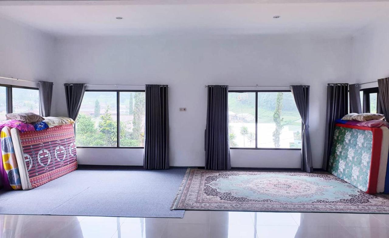 Villa Batumarta Тавангмангу Екстериор снимка