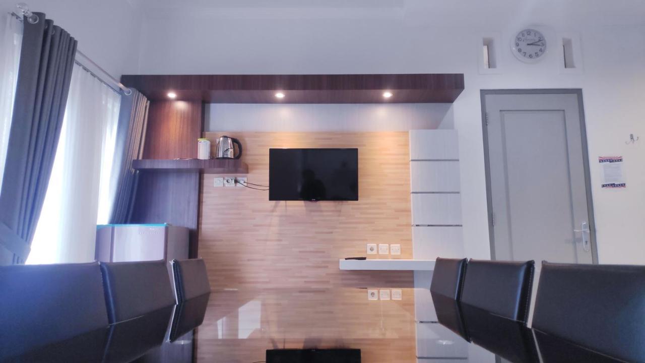 Villa Batumarta Тавангмангу Екстериор снимка