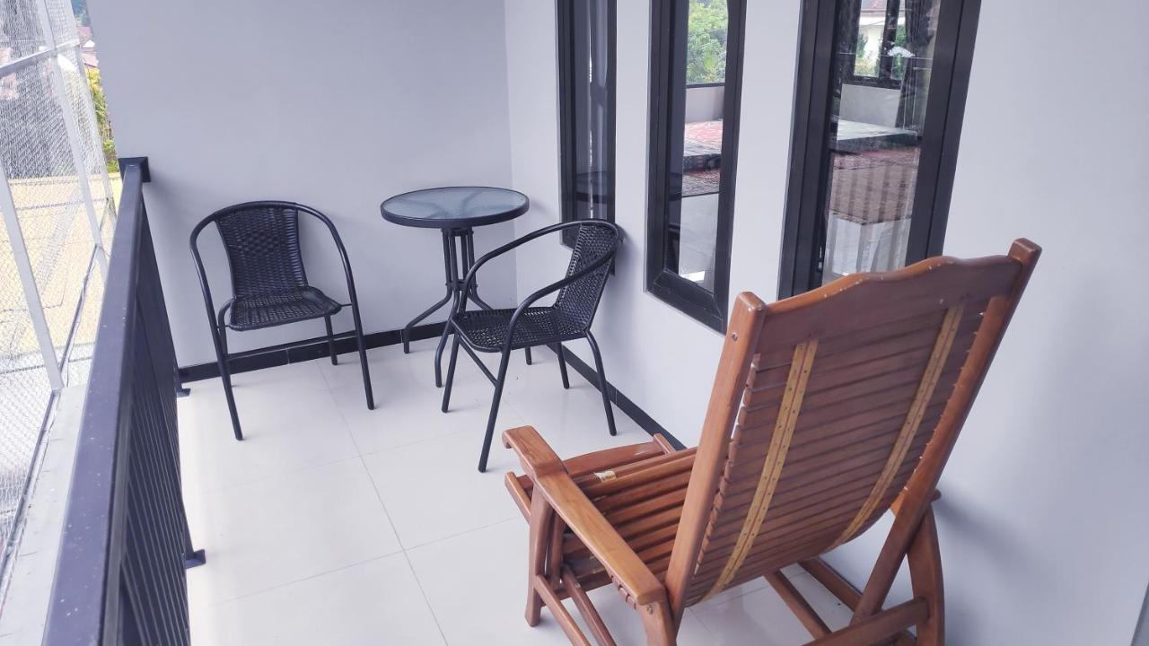 Villa Batumarta Тавангмангу Екстериор снимка